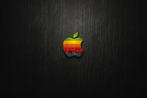 HD Apple Logo244221212 300x200 - HD Apple Logo - Logo, Apple